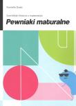 Okładka książki Pewniaki maturalne