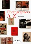 Okładka książki Photographers A-Z