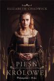 Okładka książki Pieśń królowej DL