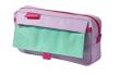Opakowanie Piórnik kosmetyczka 2 kieszenie Pastell