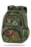 Opakowanie Plecak Coolpack Dart green