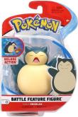 Opakowanie Pokemon Battle Feature Snorlax