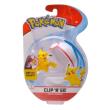 Opakowanie Pokemon Clip'N'Go Pokeball Pikachu