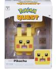 Opakowanie Pokemon Quest Vinyl Pikachu
