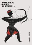 Okładka książki Polska jest mitem
