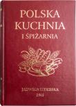 Okładka książki Polska kuchnia i śpiżarnia