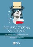 Okładka książki Polszczyzna na co dzień