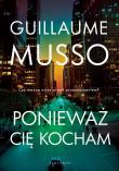 Okładka książki Ponieważ cię kocham w.2020