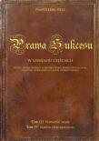 Prawa sukcesu. Tom III i Tom IV. Autor: Napoleon Hill. Dadada.pl Okładka książki Prawa sukcesu. Tom III i Tom IV