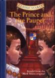 Prince and the Pauper. Wydawca: Sterling Childrens Books. Dadada.pl Opakowanie Prince and the Pauper