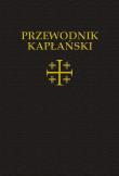 Okładka książki Przewodnik Kapłański