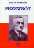 Przewrót w.2017. Autor: Roman Dmowski. Dadada.pl Okładka książki Przewrót w.2017