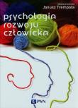 Okładka książki Psychologia rozwoju człowieka