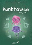 Punktowce. Klasy 7-8. Autor: Grochowalska Marzenna, Orzechowska Margaryta. Dadada.pl Okładka książki Punktowce. Klasy 7-8