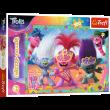 Opakowanie Puzzle 100 brokatowe Trolle 14822