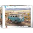 Opakowanie Puzzle 1000 Autobus VW 6000-5310