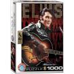 Opakowanie Puzzle 1000 Elvis Presley 6000-0813