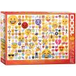 Opakowanie Puzzle 1000 Emoji jaki masz nastrój 6000-0816