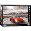 Opakowanie Puzzle 1000 Ford Mustang GT 6000-0702