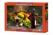 Puzzle 1000 Fruit and Wine CASTOR. Wydawca: Castorland. Dadada.pl Opakowanie Puzzle 1000 Fruit and Wine CASTOR