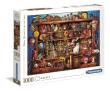 Opakowanie Puzzle 1000 HQ Ye Old Shop