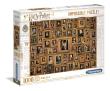 Opakowanie Puzzle 1000 Impossible Puzzle! Harry Potter
