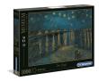 Opakowanie Puzzle 1000 Museum Van Gogh