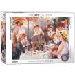 Opakowanie Puzzle 1000 Obiad Renoir 6000-2031