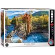 Opakowanie Puzzle 1000 Potok 6000-5473