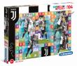 Opakowanie Puzzle 104 Juventus