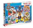 Opakowanie Puzzle 104 Paw Patrol