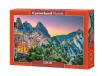 Opakowanie Puzzle 1500 Sunrise over Castelmezzano CASTOR