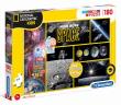 Opakowanie Puzzle 180 National Geo Kids I nees more Space