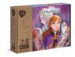 Opakowanie Puzzle 24 Maxi Play for Future Frozen 2