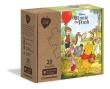 Opakowanie Puzzle 2x20 Play For Future Winnie The Pooh