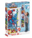 Opakowanie Puzzle 30 Measure Me Syperhero