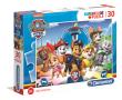 Opakowanie Puzzle 30 Super Kolor Paw Patrol