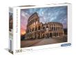 Puzzle 3000 HQ Coliseum Sunrise. Wydawca: Clementoni. Dadada.pl Opakowanie Puzzle 3000 HQ Coliseum Sunrise