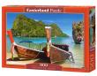 Opakowanie Puzzle 500 Khao Phing Kan,Tajlandia CASTOR