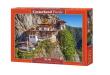 Opakowanie Puzzle 500 View of Paro Taktsang, Bhutan CASTOR