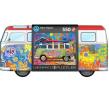 Opakowanie PUZZLE 550 BUS Wave Hopper 8551-5561