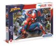 Opakowanie Puzzle Supercolor Spider-Man 104