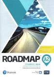 Roadmap A2 SB + Digital Resources + App + online. Autor: Warwick Lindsay, Damian Williams. Dadada.pl Okładka książki Roadmap A2 SB + Digital Resources + App + online