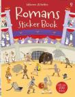 Opakowanie ROMANS STICKER BOOK