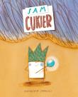 Sam Cukier. Autor: Samosiej Katarzyna. Dadada.pl Okładka książki Sam Cukier