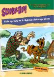 Scooby-Doo! Akta sprawy nr 2: Cyklop z letniego... Autor: Gelsey James. Dadada.pl Okładka książki Scooby-Doo! Akta sprawy nr 2: Cyklop z letniego..