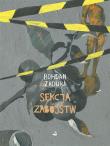 Sekcja zabójstw. Autor: Zadura Bohdan. Dadada.pl Okładka książki Sekcja zabójstw