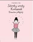 Okładka książki Sekrety urody Koreanek. Elementarz pielęgnacji