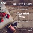 Siostry Jutrzenki. Tom 3. Szpulki losu. Autor: Kosin Renata. Dadada.pl Okładka książki Siostry Jutrzenki. Tom 3. Szpulki losu