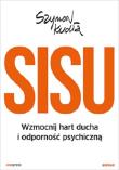Okładka książki SISU. Wzmocnij hart ducha i odporność psychiczną